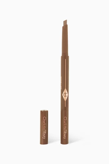 Soft Brown Brow Lift Pencil