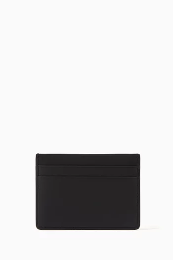 Card Holder in Calf Leather