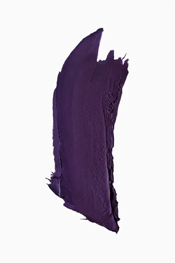 Digital Violet Matte Lipstick Refill, 4g