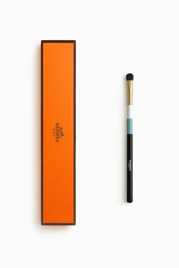 Les Pinceaux Hermes Ombres d'Hermes Eyeshadow Shader Brush
