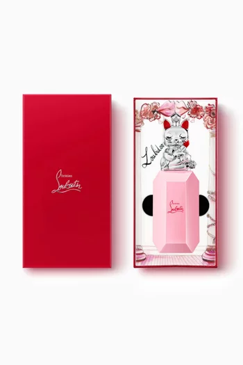 Limited Edition Loubidoo Rose Eau de Parfum, 90ml