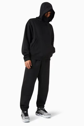 Therma-FIT Tech Pack Repel Hoodie in Cotton Blend