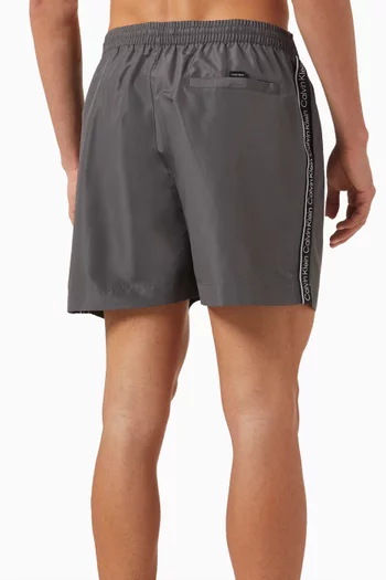 Medium Drawstring Shorts in Ripstop