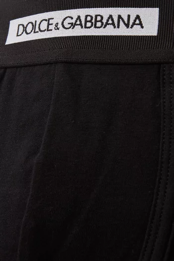 بوكسر برقعة شعار الماركة جيرسيه مطاطي