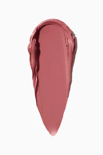 Neutral Rose Luxe Matte Lipstick, 3.5g