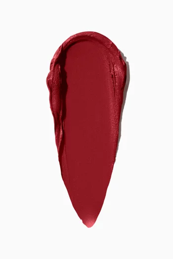 Red Carpet Luxe Matte Lipstick, 3.5g