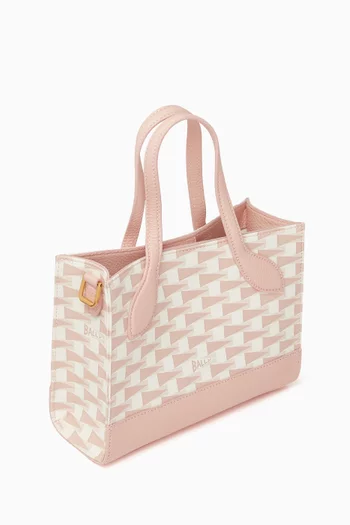 XS Keep On Tote Bag in Monogram Canvas