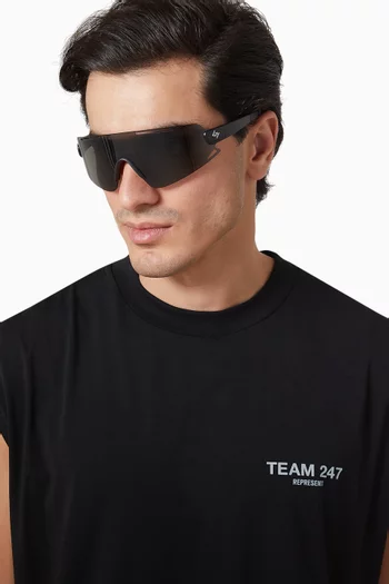 نظارة شمسية 247 تيرا أسيتات