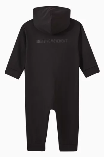 Baby Onsie in Recycled Softskin100©