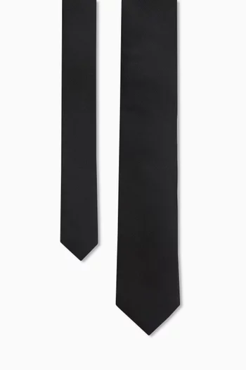 ربطة عنق حرير