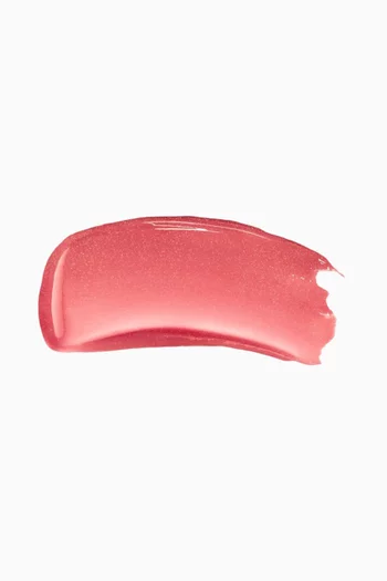 N220 Feeling Pink Rose Perfecto Tinted Liquid Lip Balm