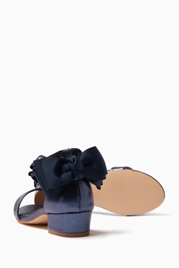 Elice Block-heel Sandals