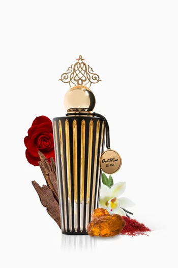 Oud Rose Eau de Parfum, 75ml