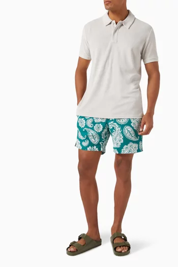 Arthus Swim Shorts