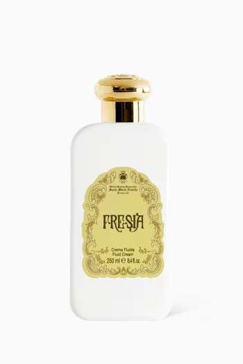 Fresia Fluid Body Cream, 250ml
