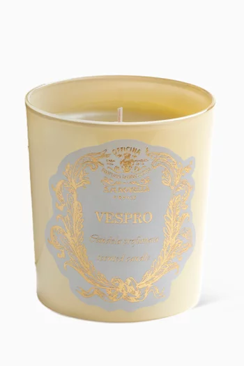 Vespro Scented Candle, 250g