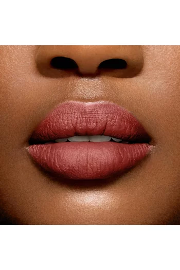 360 Flirting Thrills L'Absolu Rouge Intimatte Lipstick, 3.4g