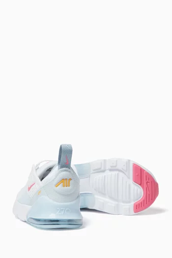 Air Max 270 Sneakers in Mesh