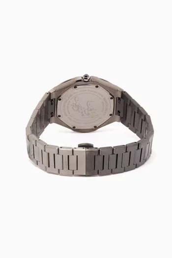 Limited-edition Super Slim Quartz Watch