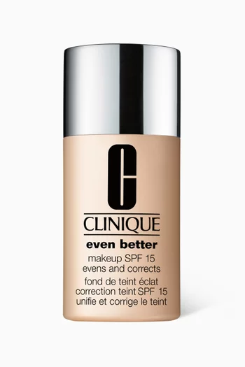 CN 28 Ivory Even Better™ Makeup SPF15, 30ml 