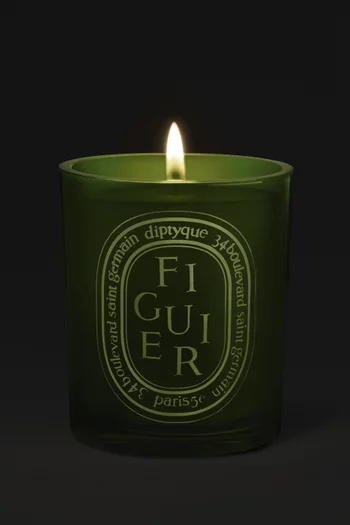 Figuier Candle, 300g