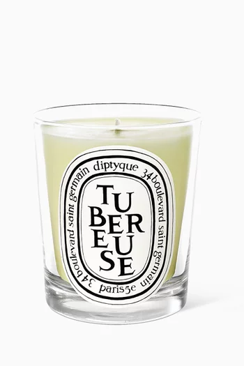 Tubereuse Candle, 70g 