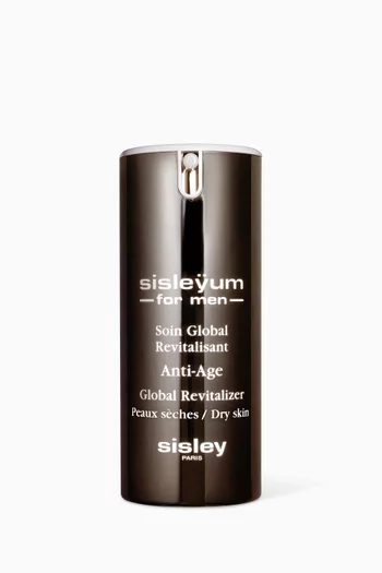 Sisleÿum For Men - Dry Skin, 50ml