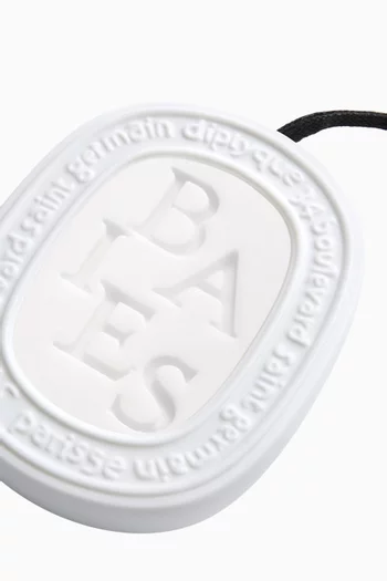 Baies Scented Oval   