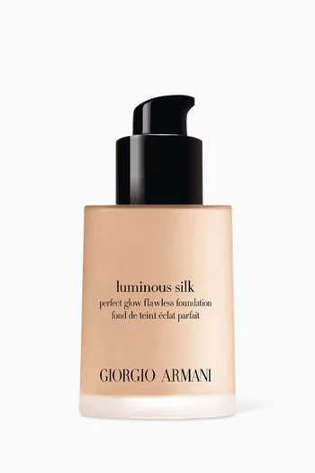 Luminous Silk Foundation 4.75, 30ml