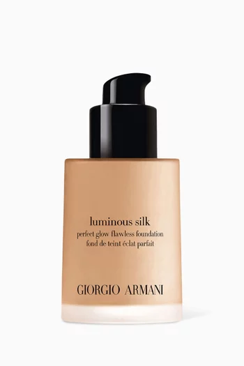 Luminous Silk Foundation 5.75, 30ml
