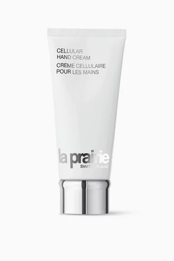 Hand Cream, 100ml