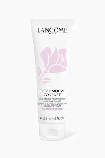 Pure Confort Mousse, 125ml