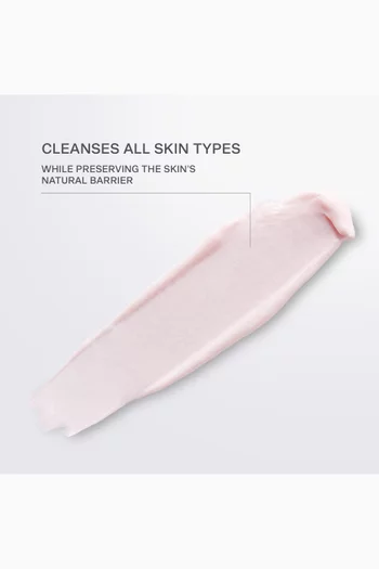 Foam Cleanser, 125ml