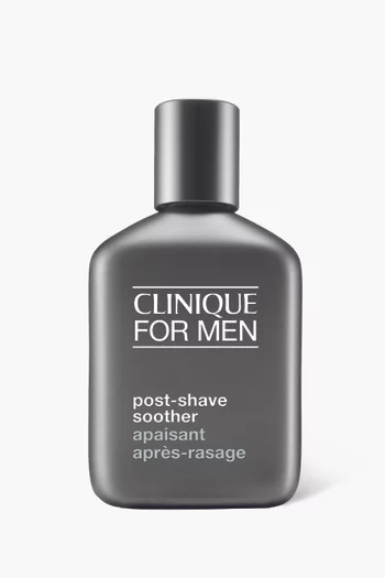 Clinique For Men™ Post-Shave Soother, 75ml 