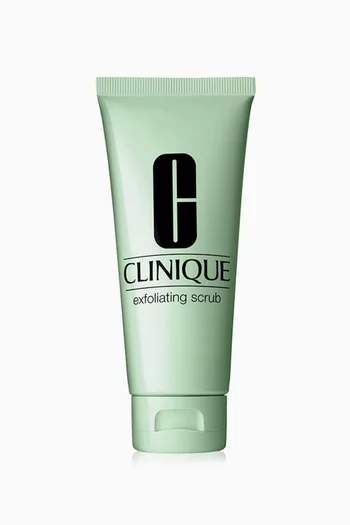 Exfoliating Scrub, 100ml