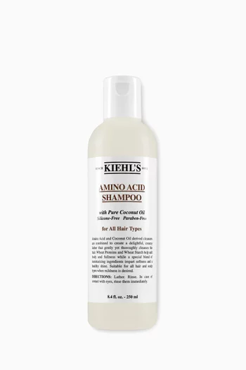 Amino Acid Shampoo, 250ml       
