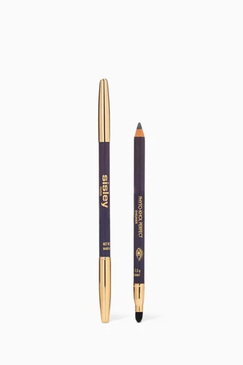 Steel Phyto-Khol Perfect Eye Pencil 