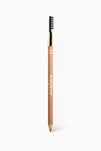 N°1 Blond Phyto-Sourcils Perfect Eyebrow Pencil