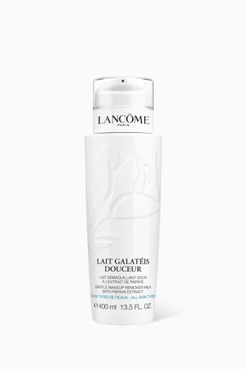 Lait Galatée Confort Make Up Remover, 400ml