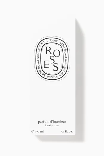Roses Room Spray, 150ml