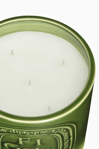 Figuier Candle, 1500g  