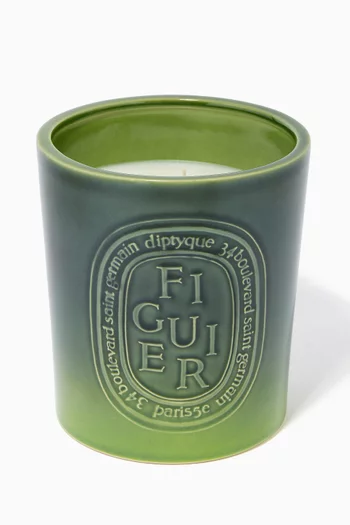 Figuier Candle, 1500g  