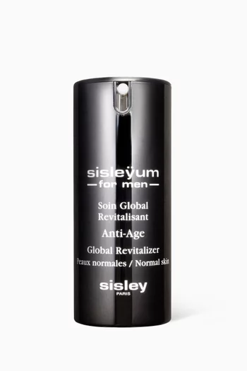 Sisleÿum For Men - Normal Skin, 50ml 