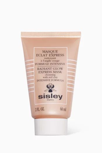 Radiant Glow Express Mask, 60ml