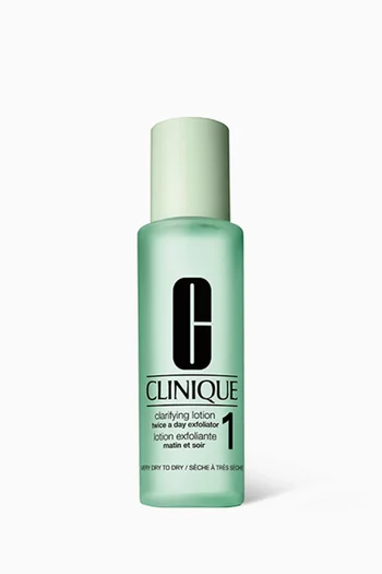 Clarifying Lotion 1, 200ml