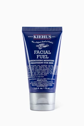 Facial Fuel Moisturiser, 75ml