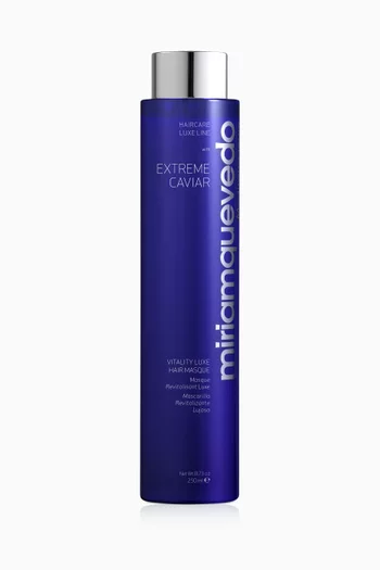 Extreme Caviar Vitality Luxe Masque, 250ml