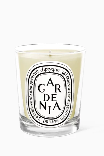 Gardénia Candle, 190g