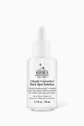 Clearly Collective Dark Spot Solution, 50ml