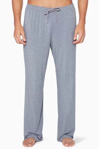 Grey Jersey Marlowe Lounge Pants